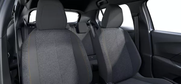 Peugeot 2008 STYLE HYBRID 110 e-DCS6