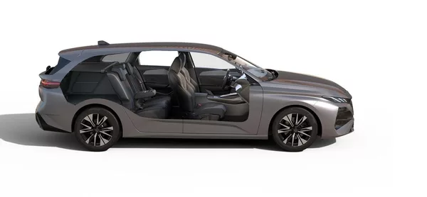 Peugeot 308 SW ALLURE BlueHDi 130 EAT8