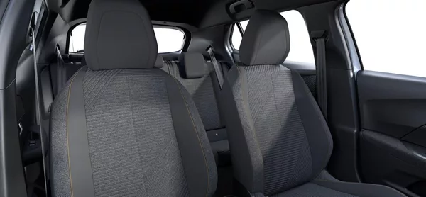 Peugeot 2008 STYLE Turbo 100 MAN6