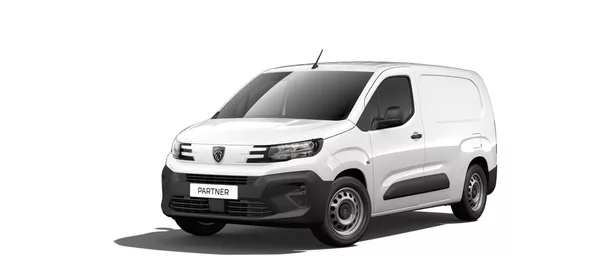 Peugeot Partner FURGON L2 1000 BlueHDi 100 MAN