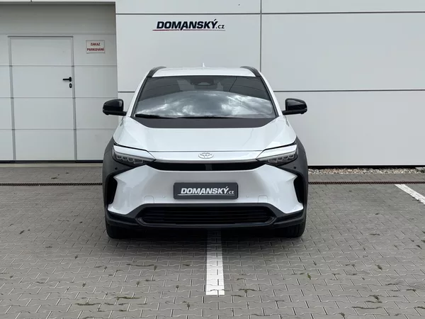 Toyota bZ4X Prestige 64k KWh 4x4 217k - foto 10
