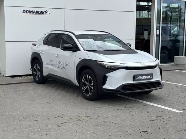 Toyota bZ4X Prestige 64k KWh 4x4 217k - foto 2