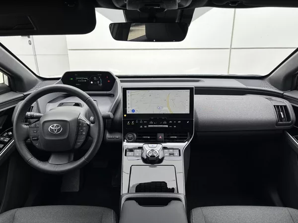 Toyota bZ4X Prestige 64k KWh 4x4 217k - foto 5