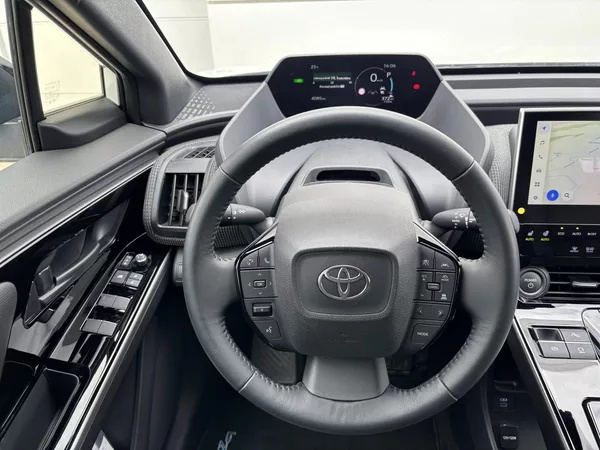Toyota bZ4X Prestige 64k KWh 4x4 217k - foto 6