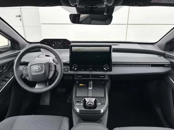 Toyota bZ4X Touring 4x4 Style 74,7kWh - foto 5