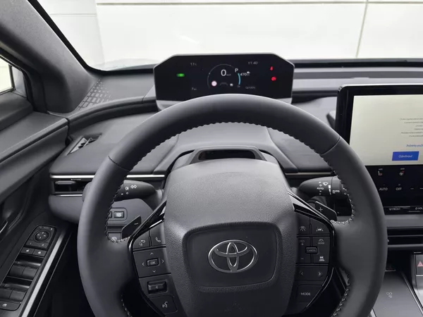 Toyota bZ4X Touring 4x4 Style 74,7kWh - foto 6