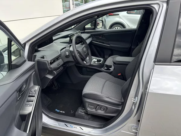 Toyota bZ4X Touring 4x4 Style 74,7kWh - foto 7