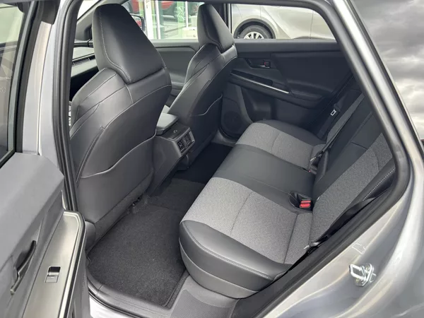 Toyota bZ4X Touring 4x4 Style 74,7kWh - foto 8