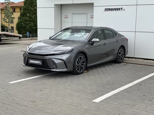 Toyota Camry PRESTIGE 2.5 HEV AT