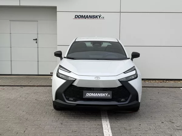Toyota C-HR Limited Edition 1,8HEV AT - foto 10