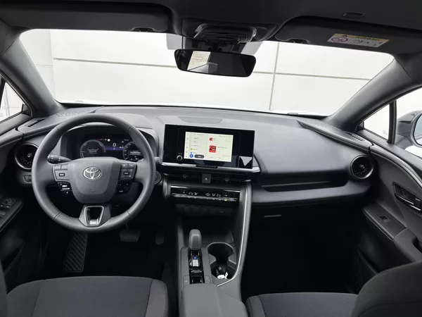 Toyota C-HR Limited Edition 1,8HEV AT - foto 5