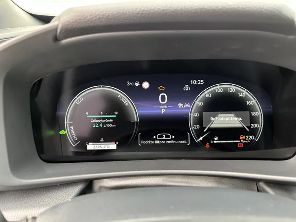 Toyota C-HR Limited Edition 1,8HEV AT - foto 6