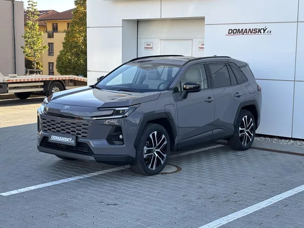 Toyota RAV4 EXECUTIVE 2,5 PHEV 4x4
