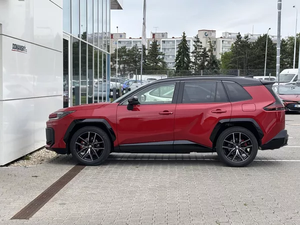 Toyota RAV4 GR SPORT SKY 2,5 HEV 4X4 AT - foto 12
