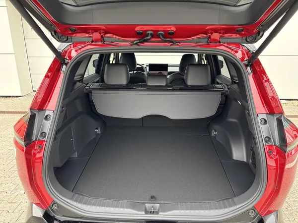 Toyota RAV4 GR SPORT SKY 2,5 HEV 4X4 AT - foto 9