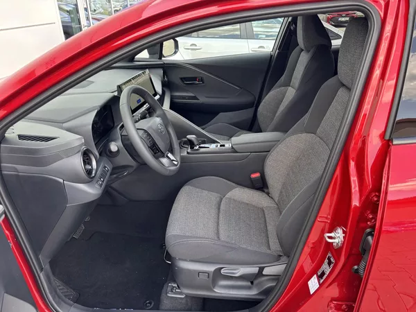 Toyota C-HR STYLE 1,8 HEV AT - foto 7