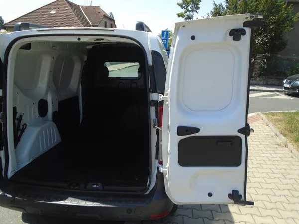 Dacia Dokker 1.5 DCi Klima - foto 12