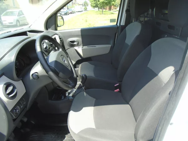 Dacia Dokker 1.5 DCi Klima - foto 16