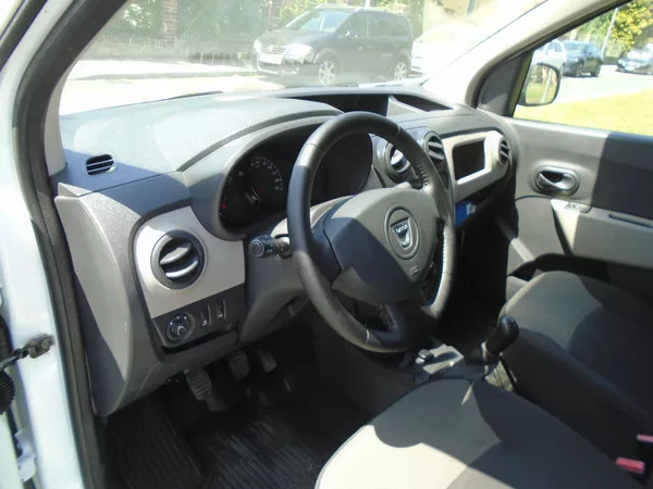 Dacia Dokker 1.5 DCi Klima - foto 17