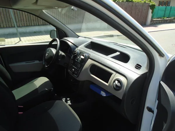 Dacia Dokker 1.5 DCi Klima - foto 18