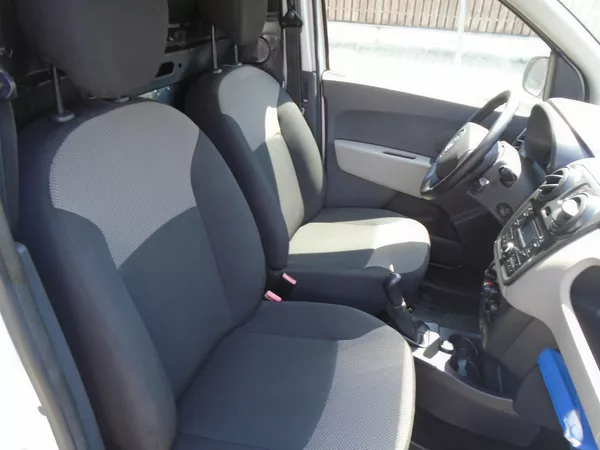 Dacia Dokker 1.5 DCi Klima - foto 19