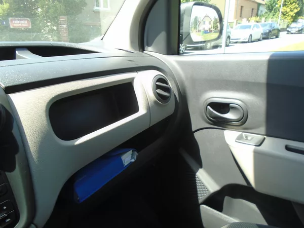 Dacia Dokker 1.5 DCi Klima - foto 22