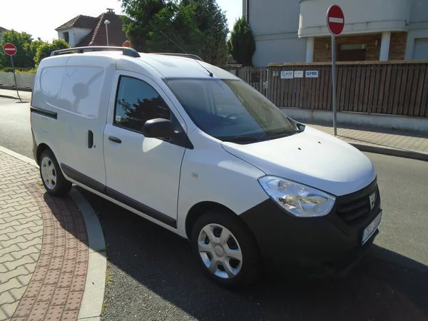 Dacia Dokker 1.5 DCi Klima - foto 3