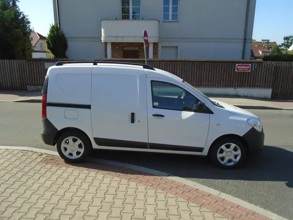 Dacia Dokker 1.5 DCi Klima - foto 4