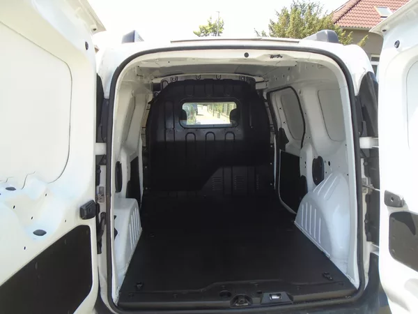 Dacia Dokker 1.5 DCi Klima - foto 9