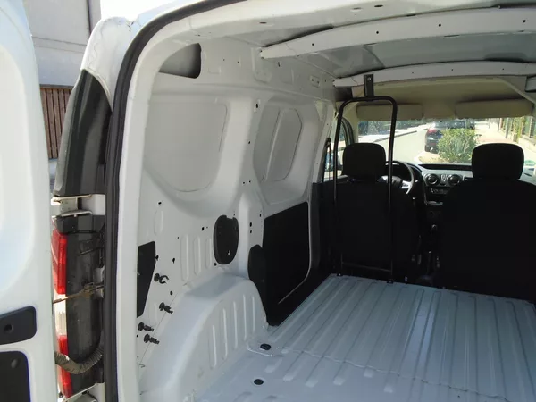 Dacia Dokker 1.6 i - foto 11