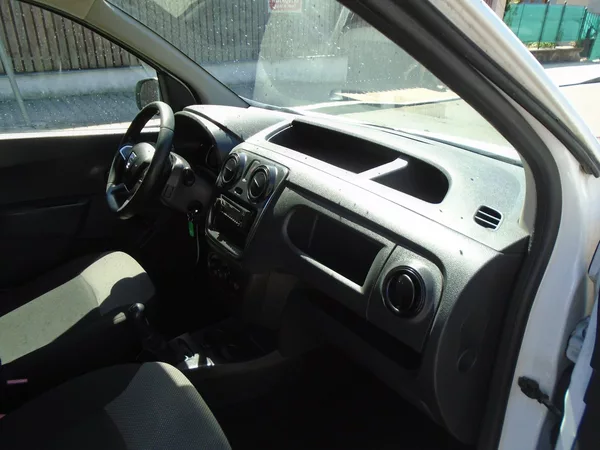 Dacia Dokker 1.6 i - foto 16