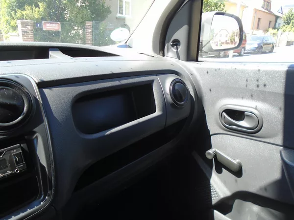 Dacia Dokker 1.6 i - foto 20