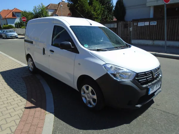 Dacia Dokker 1.6 i - foto 3