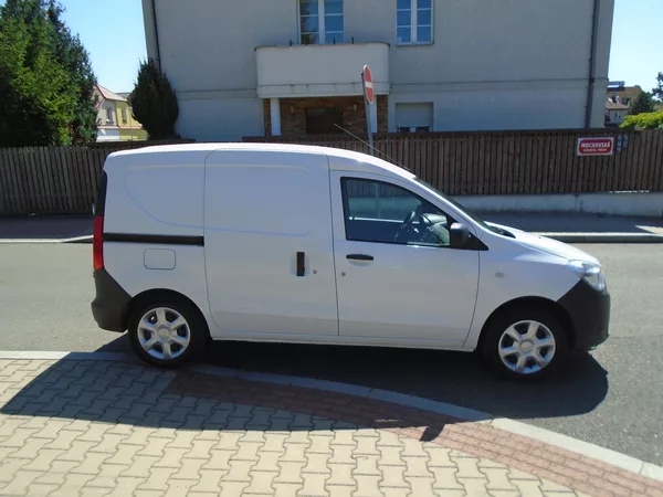 Dacia Dokker 1.6 i - foto 4