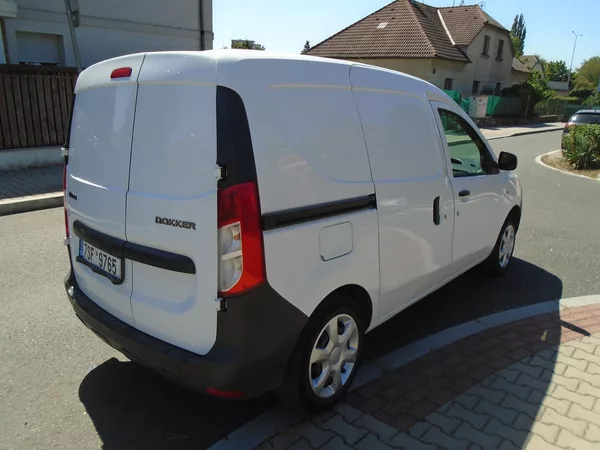 Dacia Dokker 1.6 i - foto 5