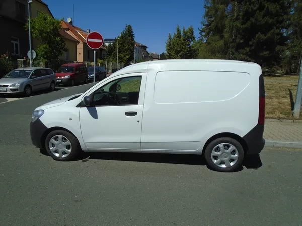 Dacia Dokker 1.6 i - foto 8