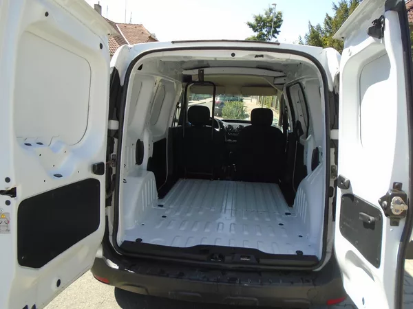 Dacia Dokker 1.6 i - foto 9