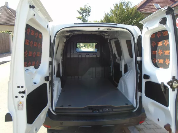 Dacia Dokker 1.5 DCI - foto 10