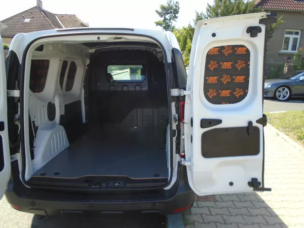 Dacia Dokker 1.5 DCI - foto 13
