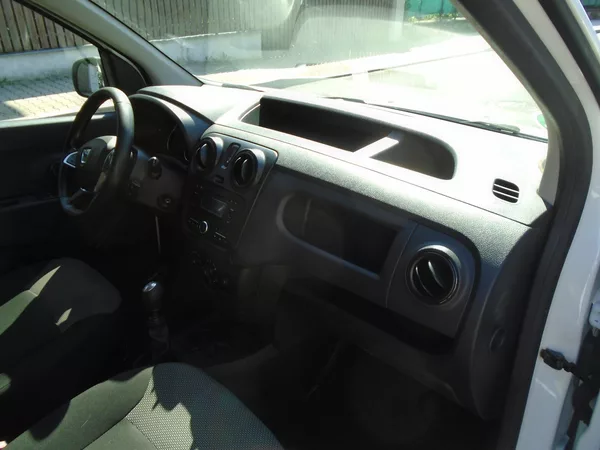 Dacia Dokker 1.5 DCI - foto 17
