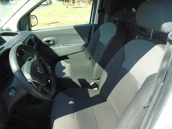 Dacia Dokker 1.5 DCI - foto 18