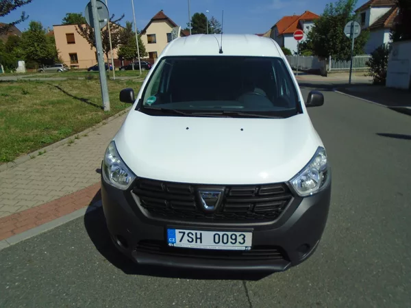 Dacia Dokker 1.5 DCI - foto 2