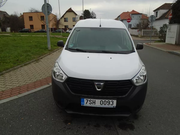 Dacia Dokker 1.5 DCI - foto 27