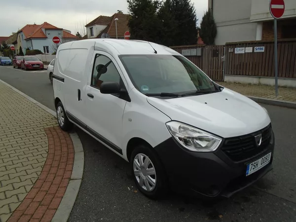 Dacia Dokker 1.5 DCI - foto 28