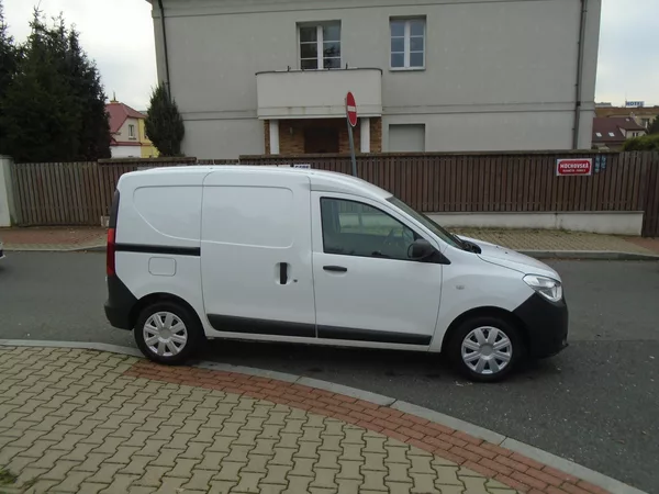 Dacia Dokker 1.5 DCI - foto 29