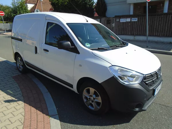 Dacia Dokker 1.5 DCI - foto 3