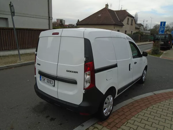 Dacia Dokker 1.5 DCI - foto 30