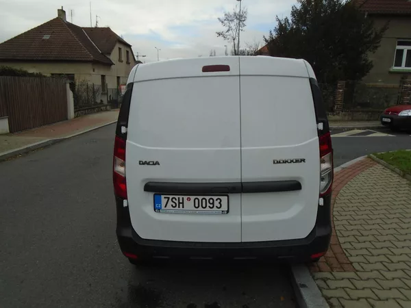 Dacia Dokker 1.5 DCI - foto 31