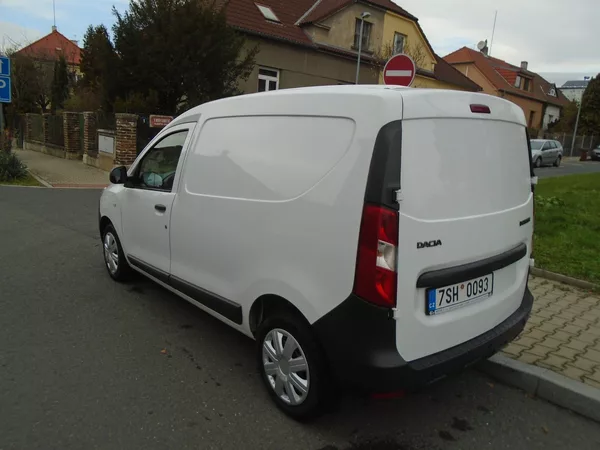 Dacia Dokker 1.5 DCI - foto 32
