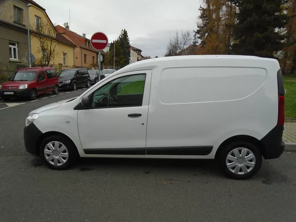 Dacia Dokker 1.5 DCI - foto 33